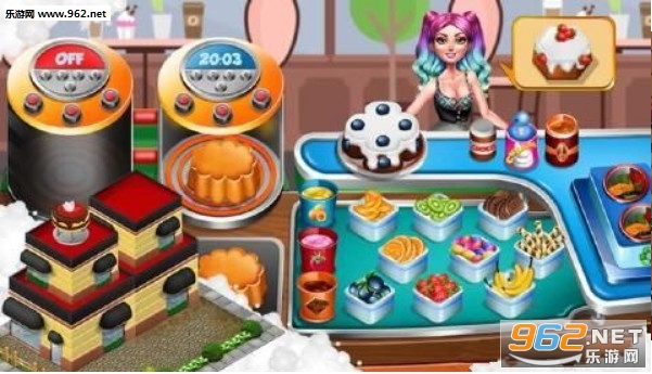 Cooking Time(��ʱ�䰲׿��)v1.3��ͼ2