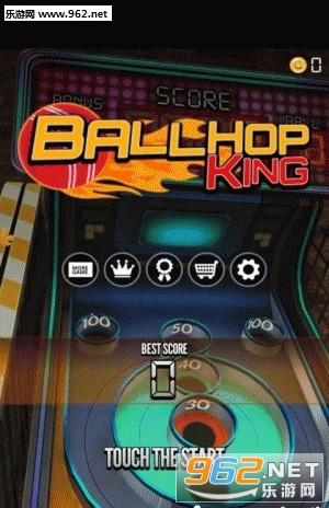 ball hop king(��������׿��)v1.0.2��ͼ0