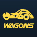 WAGONS���ٳ���app