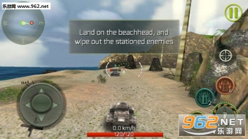 Tank Strike(������̹�˰�׿���°�)v1.2��ͼ2