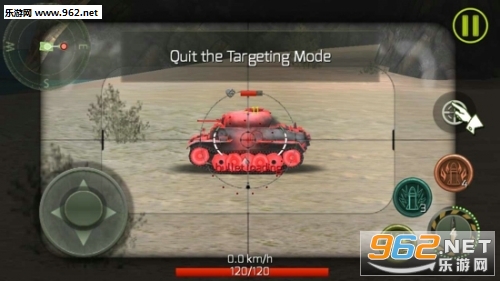 Tank Strike(������̹�˰�׿���°�)v1.2��ͼ3