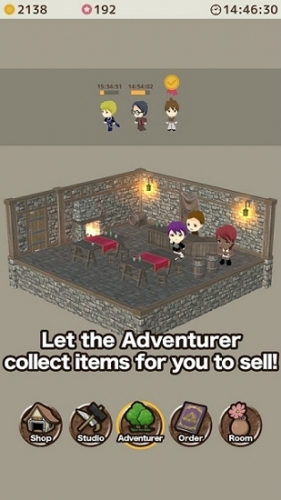 Item shop(��Ʒ�갲׿��)v1.4.0��ͼ4