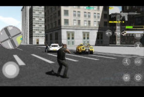 Mad City 4 Snow Edition(������4����ƪ������)v1.09(�����ݰ�)��ͼ1