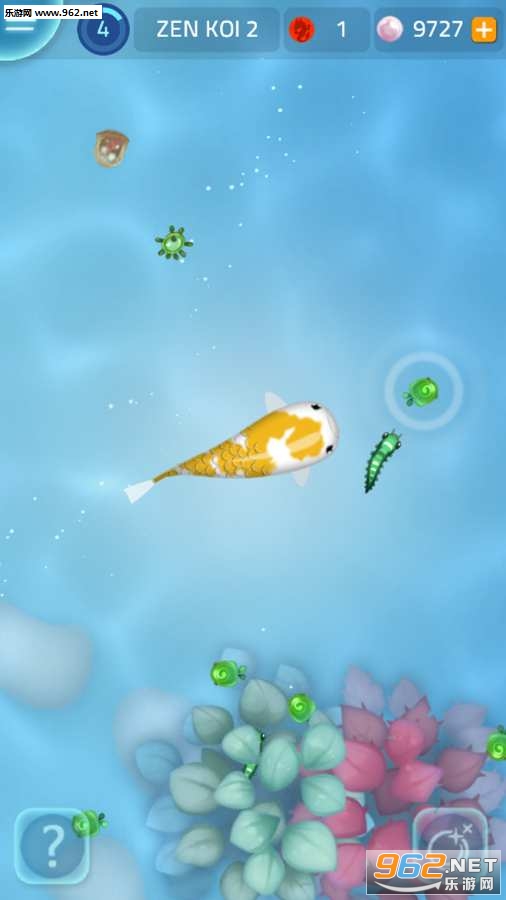 Zen Koi 2(���ڽ���2����)��ͼ1