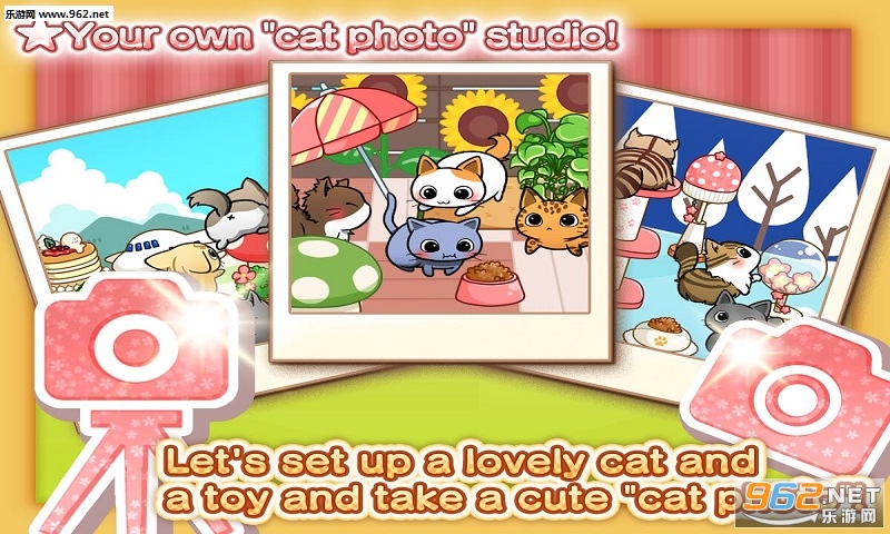 CatDays(猫猫生活安卓最新版)截图2