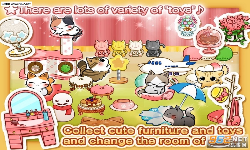 CatDays(猫猫生活安卓最新版)截图3