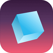 GeoTap(立体反应点击安卓版)截图0