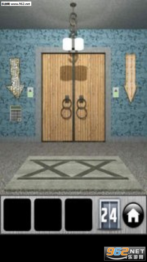 100 Doors Revenge100����֮��v1.4v2.0.3��ͼ0