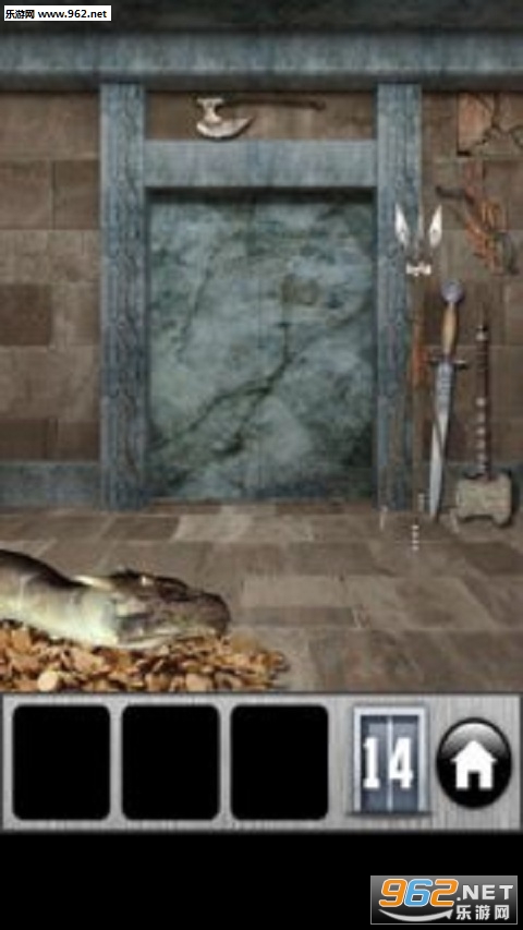 100 Doors Revenge100����֮��v1.4v2.0.3��ͼ3
