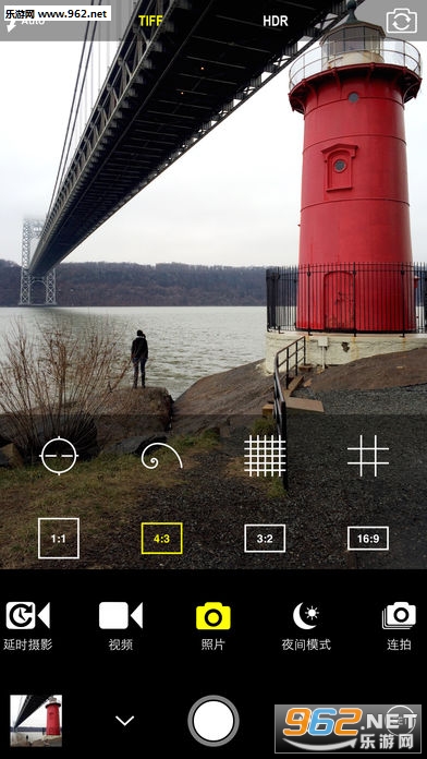 ProCam 5(ProCam5安卓版)截图1