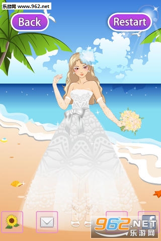 Wedding Dress Up(װ�����ﰲ׿��)v1.0.27��ͼ0