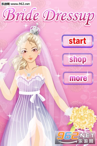 Wedding Dress Up(װ�����ﰲ׿��)v1.0.27��ͼ1