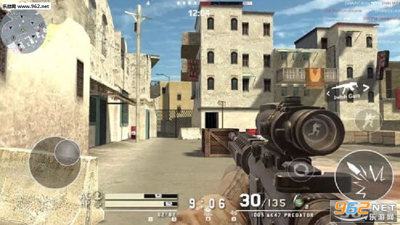 Shoot Hunter Sniper Fire(������˾ѻ��ְ�׿��)��ͼ0