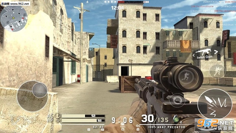 Shoot Hunter Sniper Fire(������˾ѻ��ְ�׿��)��ͼ1