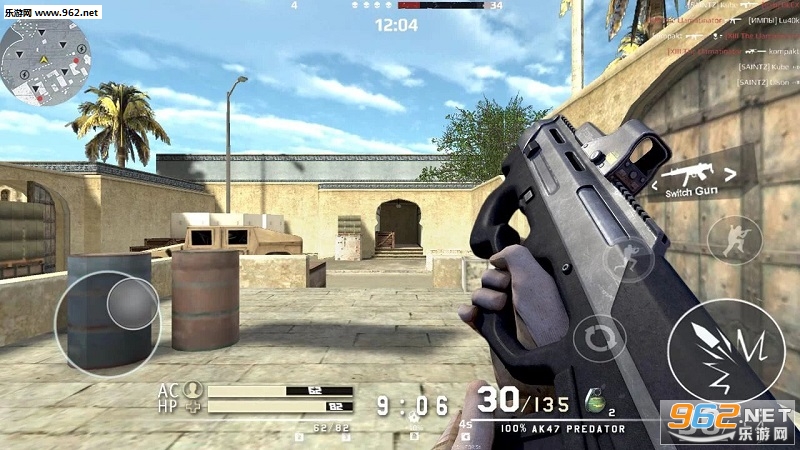Shoot Hunter Sniper Fire(������˾ѻ��ְ�׿��)��ͼ3