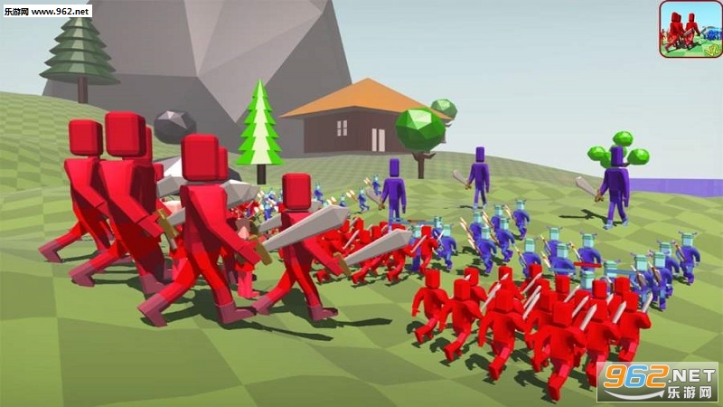 Battle Simulator(ս��ģ����V2��׿��)��ͼ1