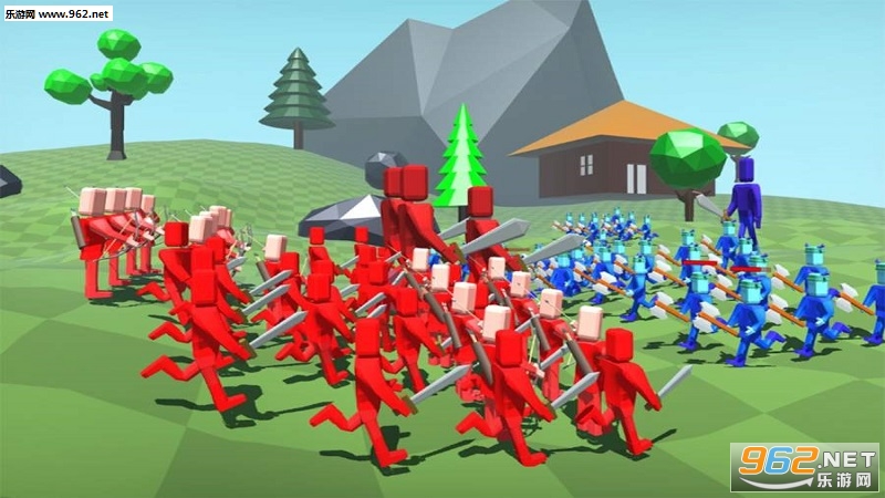 Battle Simulator(ս��ģ����V2��׿��)��ͼ2