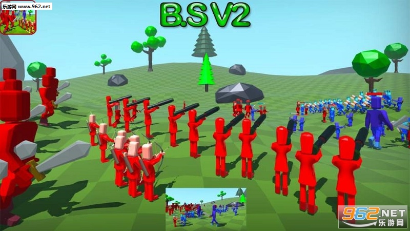 Battle Simulator(ս��ģ����V2��׿��)��ͼ3