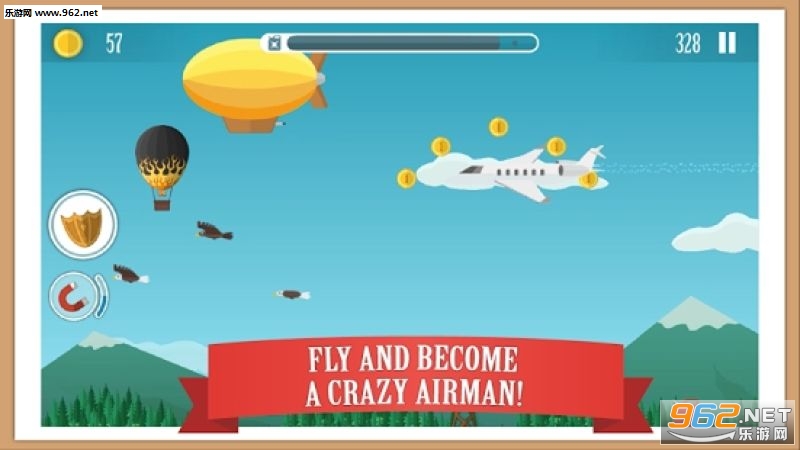 AirTravel(������֮�ð�׿��)��ͼ2