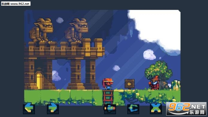 PocketKingdom(�ڴ�����Pocket Kingdom��׿��)��ͼ0