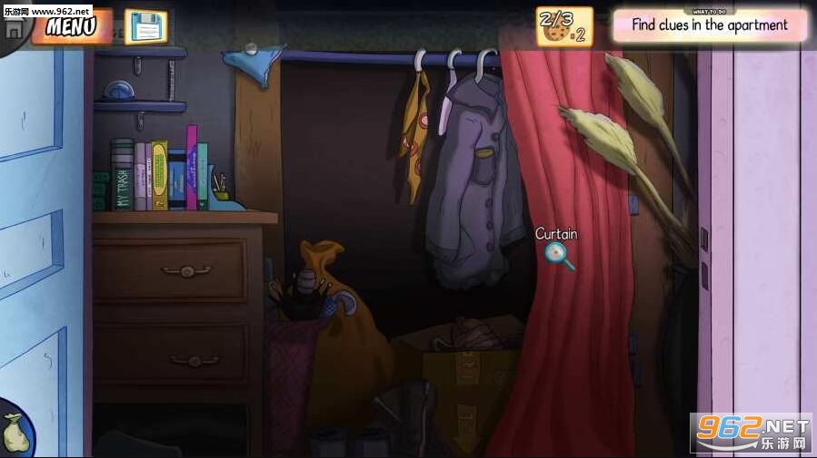 Demetrios Ch1���������һ�°�׿���ͼ0