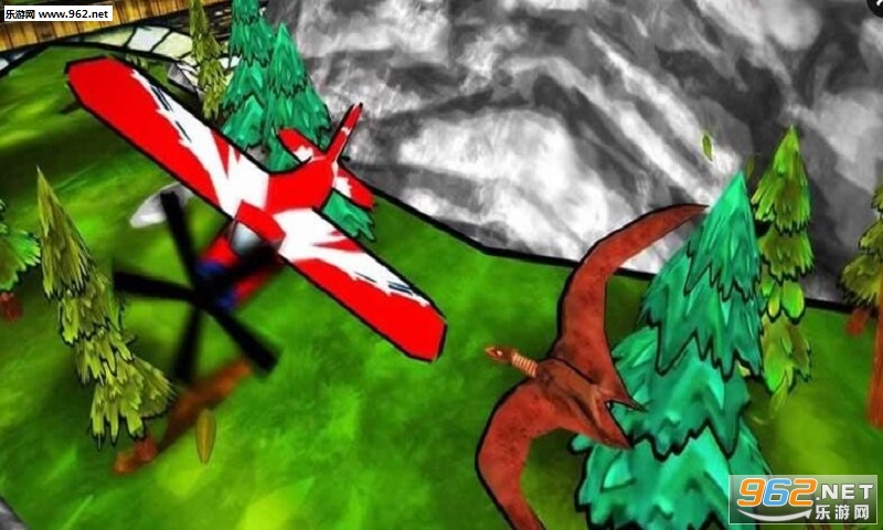 Dino Escape(�������������ƻ���׿��)��ͼ1