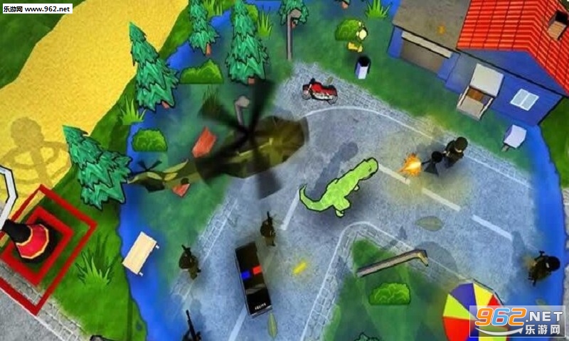Dino Escape(�������������ƻ���׿��)��ͼ2