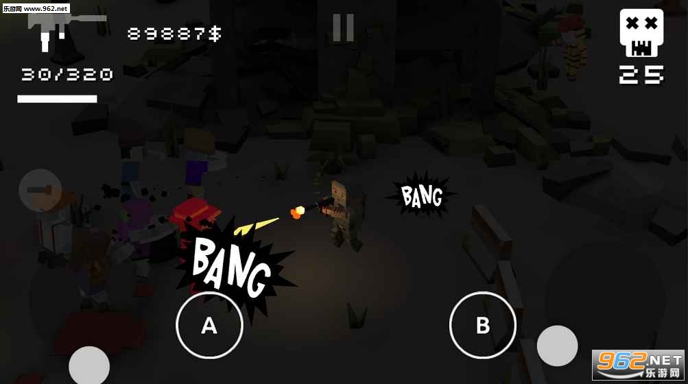 Pixel Boom(�����ȳ��ٷ�����)v1.01��ͼ1