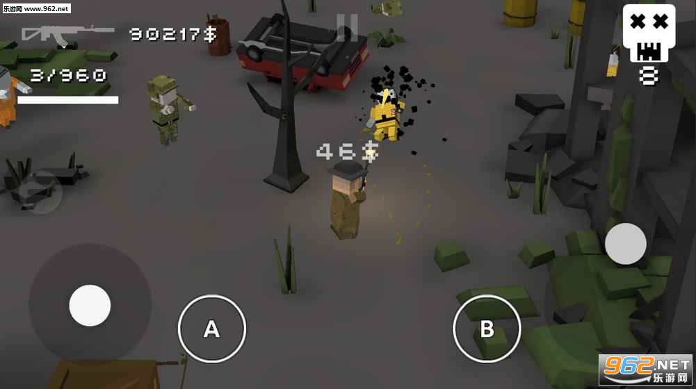 Pixel Boom(�����ȳ��ٷ�����)v1.01��ͼ2