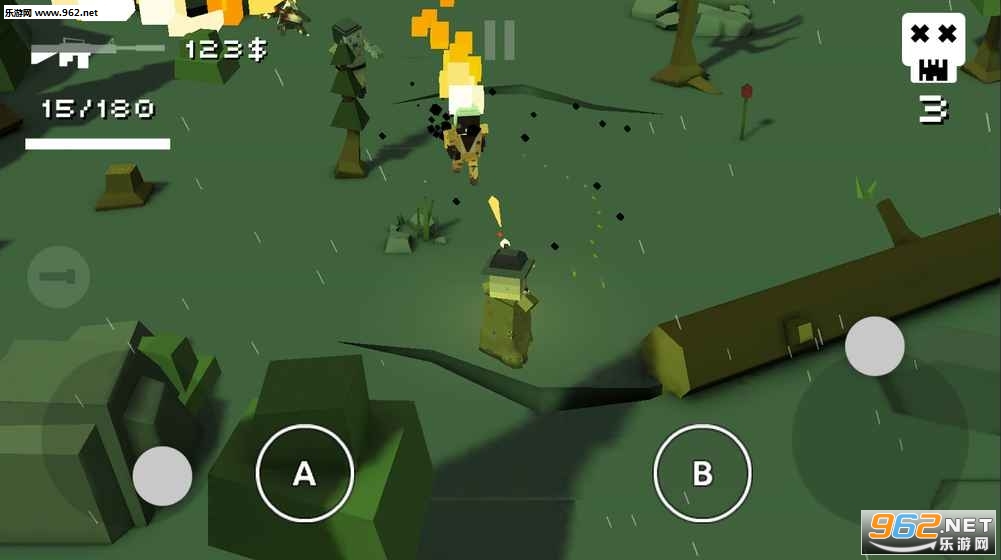 Pixel Boom(�����ȳ��ٷ�����)v1.01��ͼ3