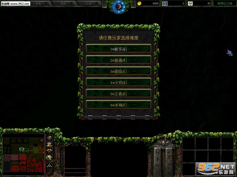 ���λ�֮��v1.16�ƽ�� HKE����+�޸ı���+ħ��+ˢ��Ʒ��ͼ1