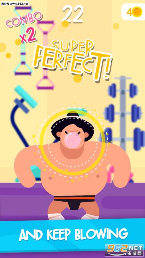 Bubblegum Hero(������Ӣ�����İ�)v0.0.4��ͼ1