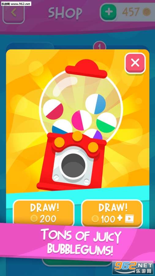 Bubblegum Hero(������Ӣ�����İ�)v0.0.4��ͼ4