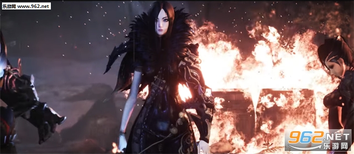 Blade&Soul: Revolution����������β��Է���ͼ0
