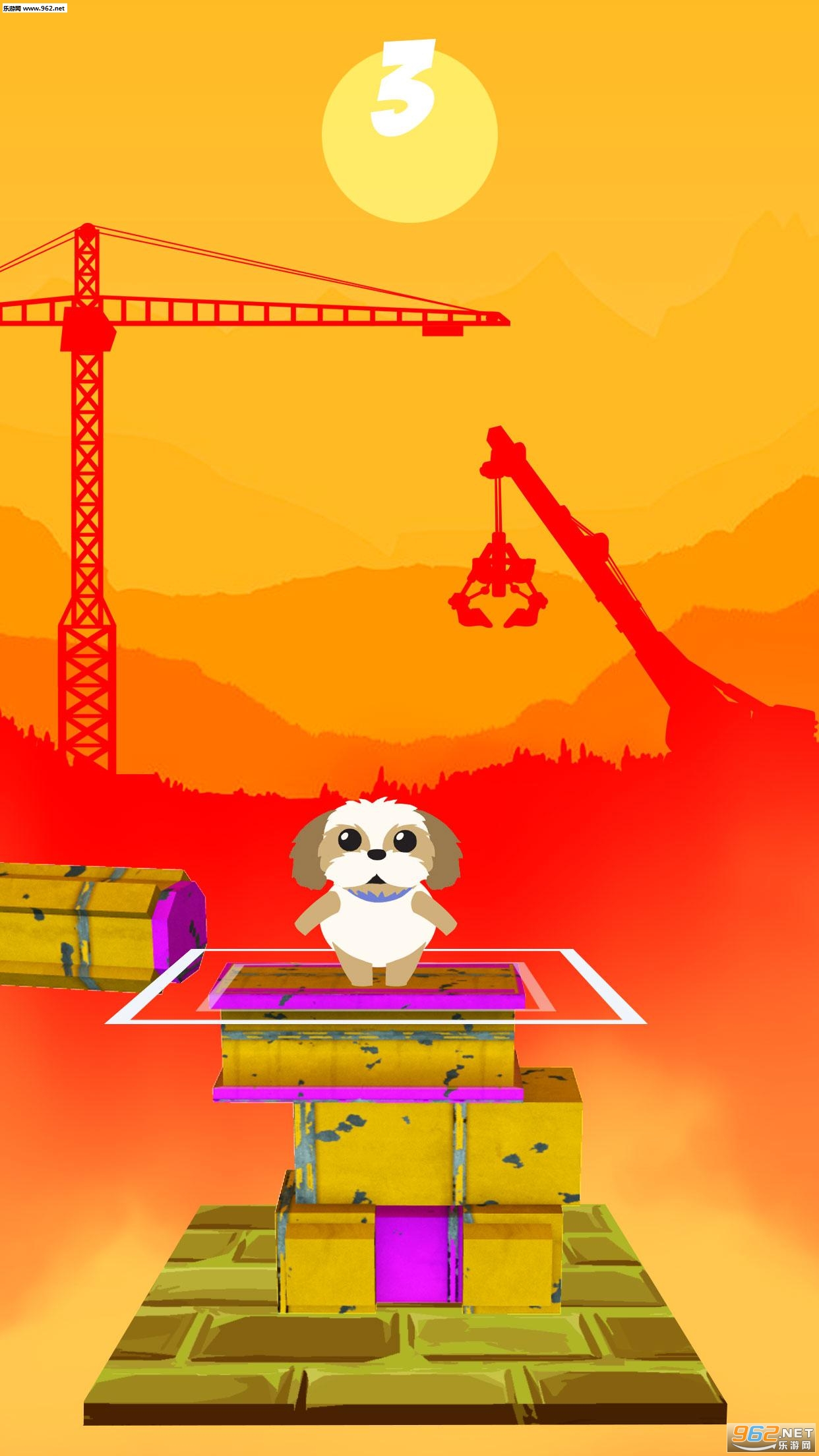 Stack Jump��׿��v1.0.4��ͼ1