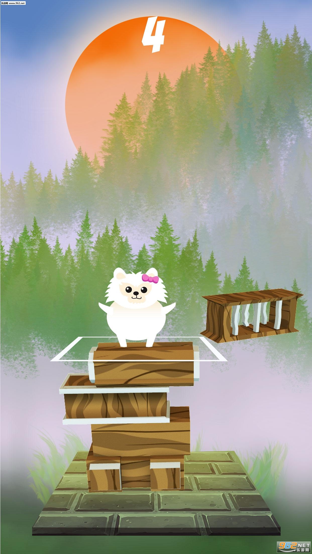 Stack Jump��׿��v1.0.4��ͼ2
