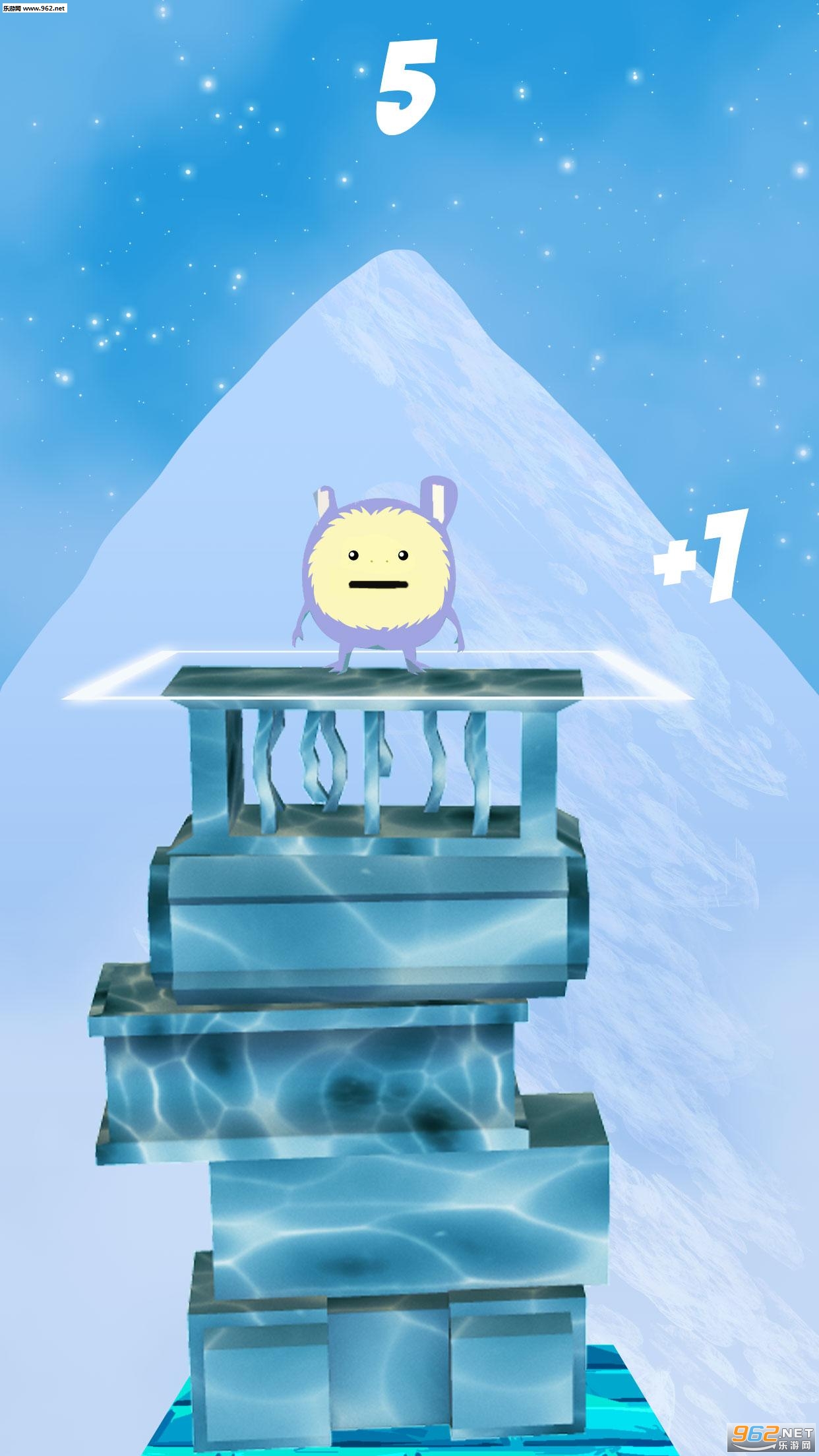 Stack Jump��׿��v1.0.4��ͼ0