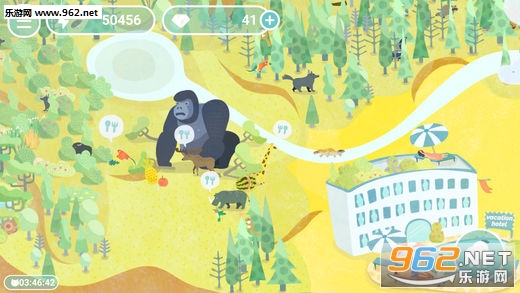 ��Į��԰DESERTOPIA��׿���İ�v1.1.9��ͼ3
