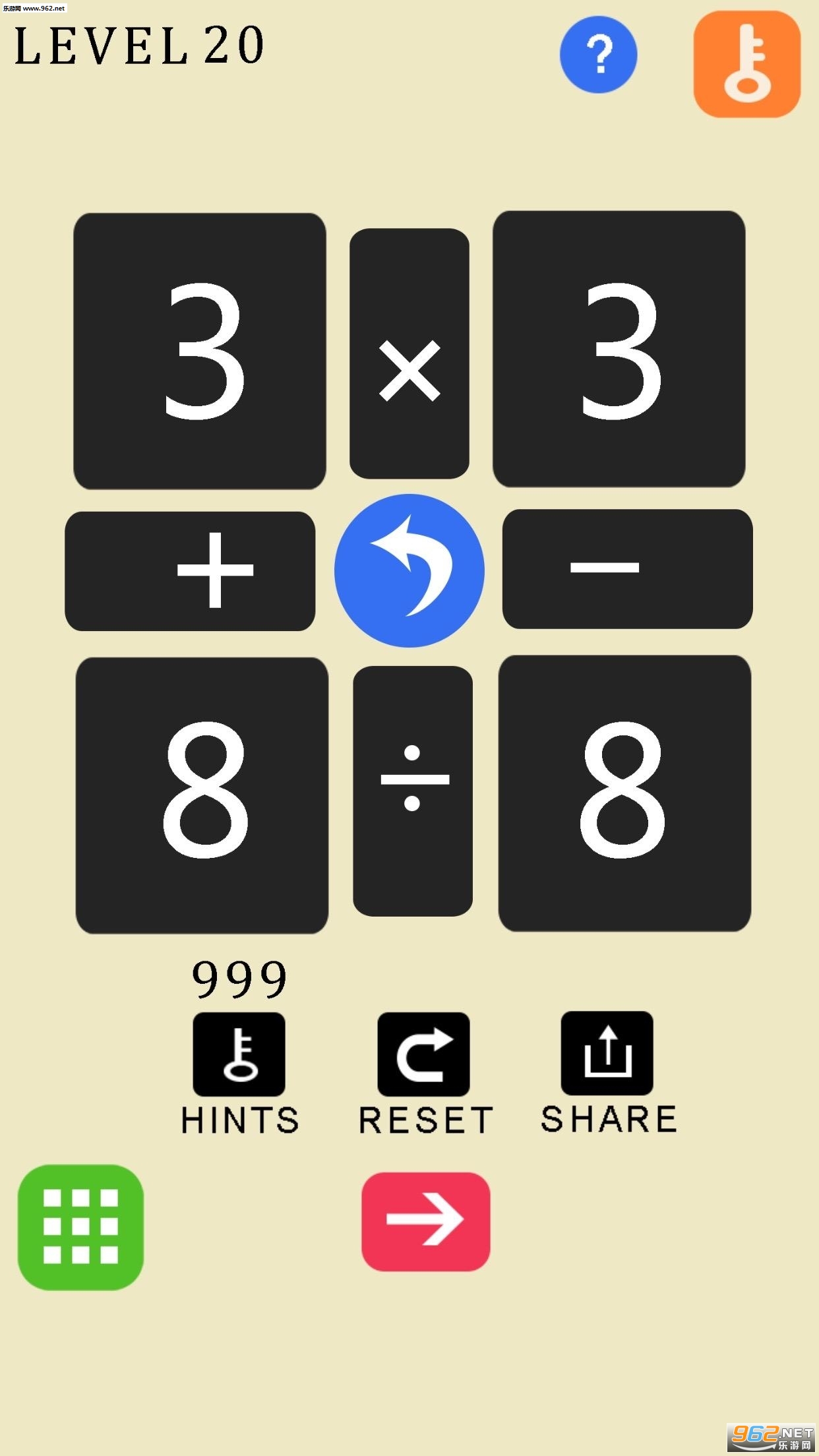 24��֮��(King of 24)����v1.0��ͼ3