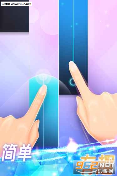 ������Piano White Little��׿��v1.12��ͼ0