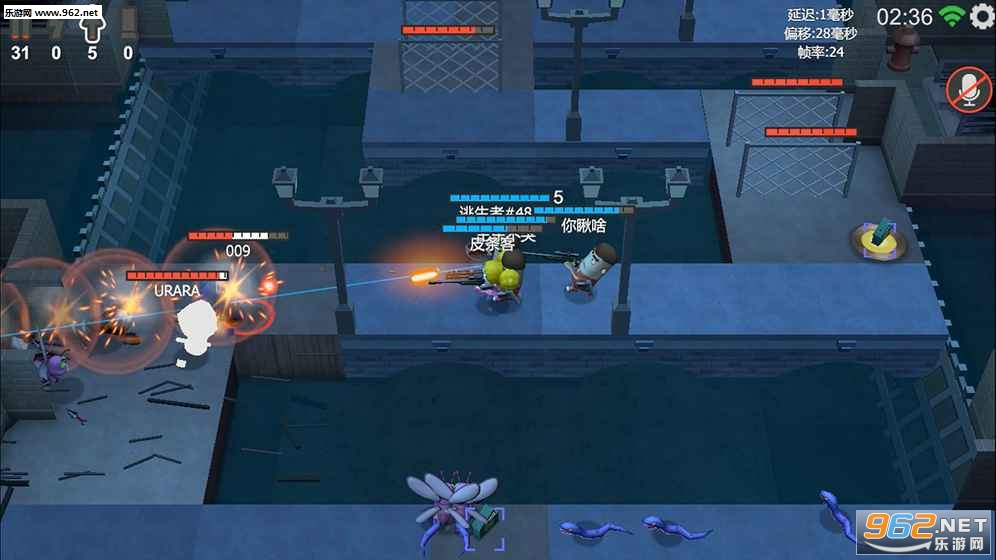 Escape X�ٷ���ʽ��v0.72.0��ͼ2