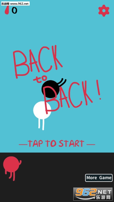 ������Back to Back��׿��v1.0.0��ͼ0