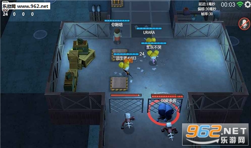 Escape X�����²��԰�v0.73.0��ͼ2