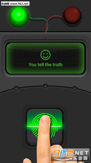 �����ģ�����ֻ���(lie detector)��ͼ0