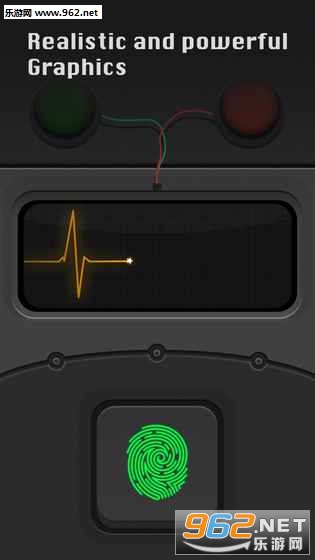 �����ģ�����ֻ���(lie detector)��ͼ1