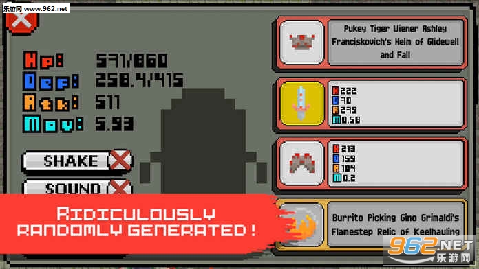 Scrungeon(С�׵��ΰ�׿��)��ͼ1
