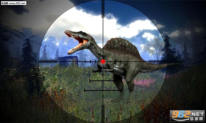Dinosaur Hunting(���������׿��)��ͼ1