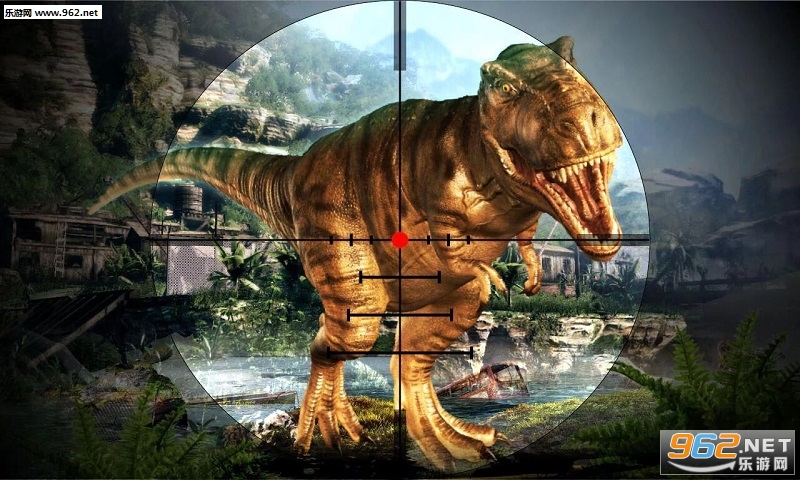 Dinosaur Hunting(���������׿��)��ͼ3