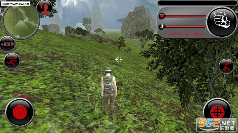Zone Of Survival(��������׿��)v1.0��ͼ1