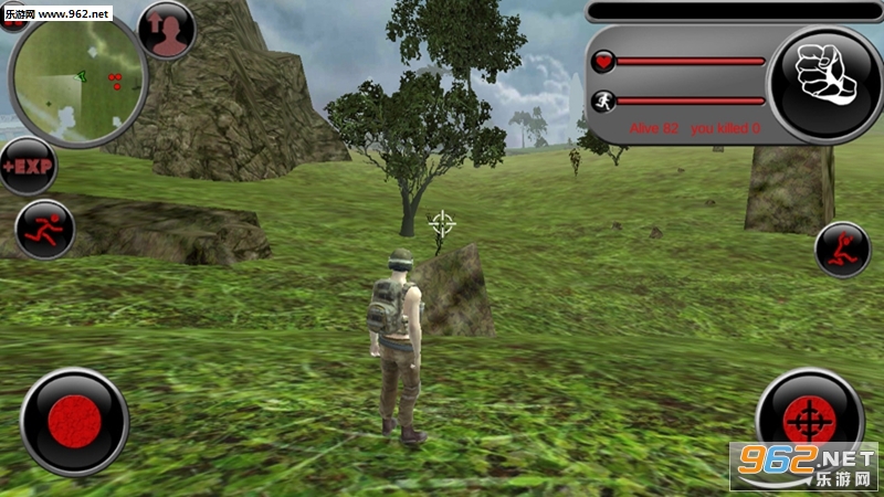 Zone Of Survival(��������׿��)v1.0��ͼ2